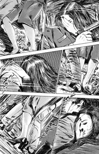 [Takashi Ishii] Tenshi no Harawata Vol. 03