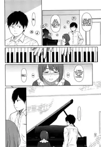 [Higashiyama Show] Joyful Girl (Nymphodelic) [English] =Krizalid & Anonymous=