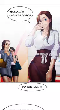 [Studio Gale] Lady Garden Ch.1-36 (English) (Ongoing)