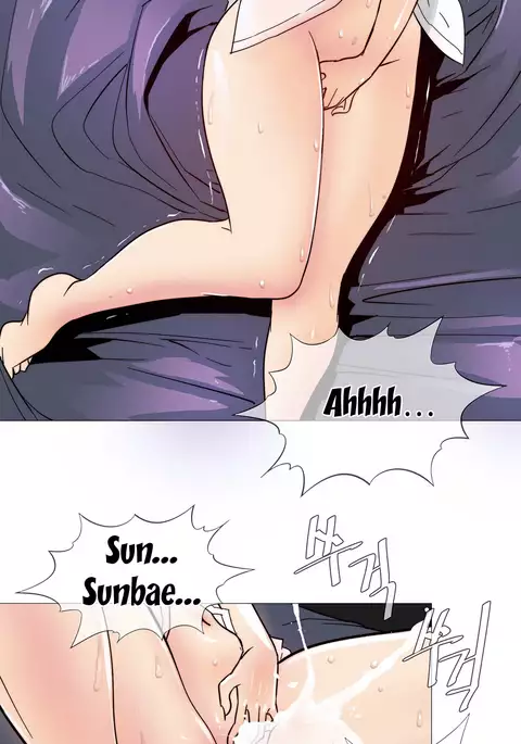 Household Affairs Ch.1-36