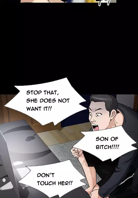 The Taste of Hands Ch.1-64