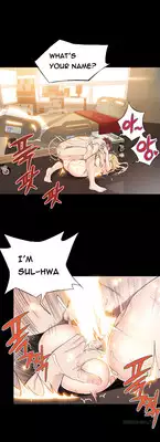 Kill the Dead Bastard Ch.1-6 (English) (Ongoing)