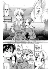 [Pon Takahanada] Tenshi no Marshmallow 3 Ch. 17-21 [English] [Lunatic Translations]