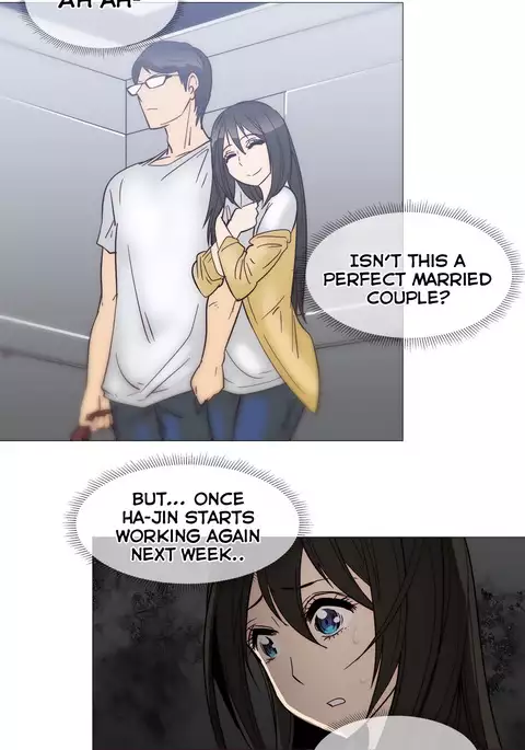 Household Affairs Ch.1-36