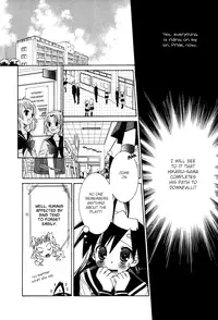 [Marika Tanimura] Dei Ecchi Ei - V03 c14-20 [English]