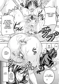 [Takeda Hiromitsu] Tsundero [English]