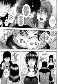 [Kotobuki Kazuki] Torokechau no | Enraptured Make Love (Complete) [English] {Tadanohito}