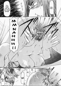 [Nagare Ippon] Parabellum 2 [English] [SaHa]