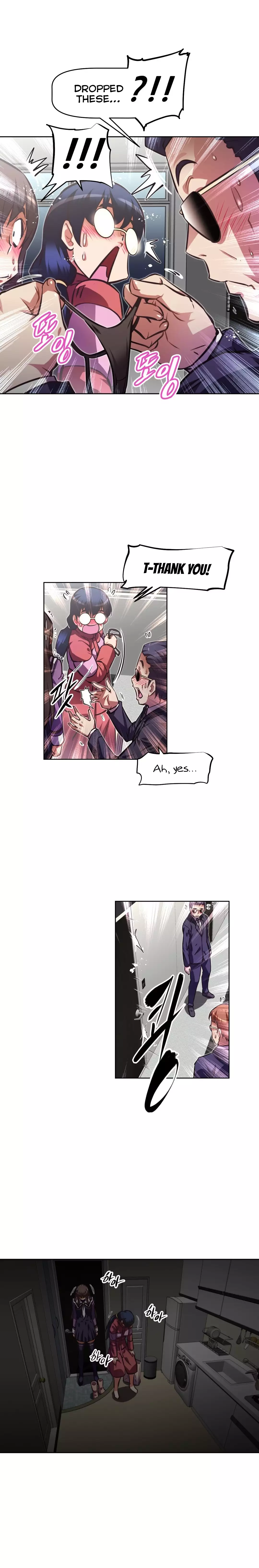 Brawling Go Ch.76-126