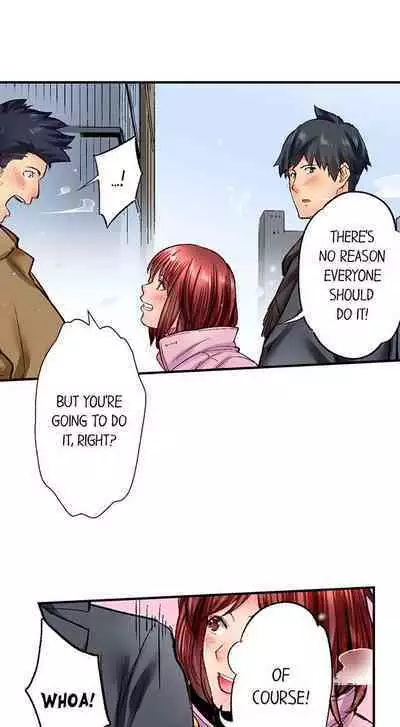 Jimiko wa Igai ni Erokatta | Simple yet Sexy Ch. 1-75