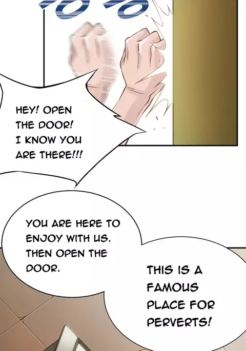 Kill the Dead Bastard Ch.1