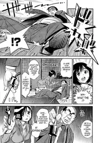 [Katsura Yoshihiro] 5ji kara Honban! - After Five Working! [English] [Tadanohito]