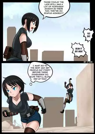 [BLACKFTOS] Venom Invasion III (ENG)