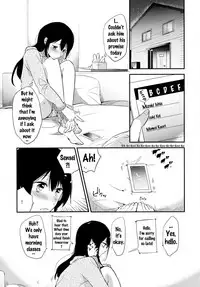 (COMITIA116) [DSO (Momoko)] Gohoubi wa Test no Ato ni [English] {doujins.com}
