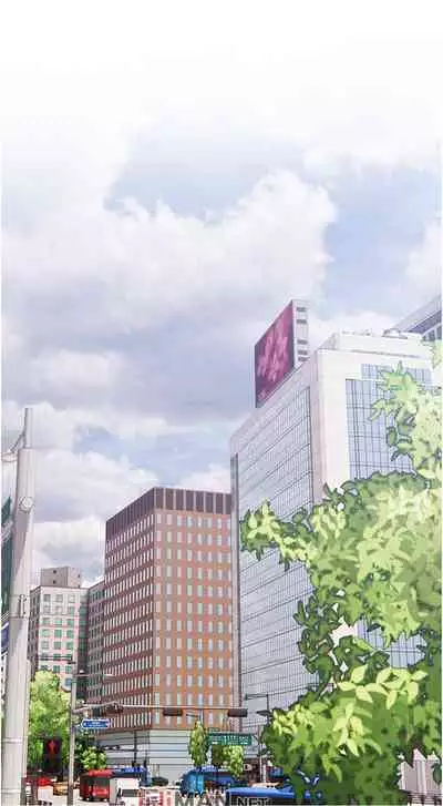 【周二连载】阿姨的家教课（作者：XIX&漢水） 第1~26话