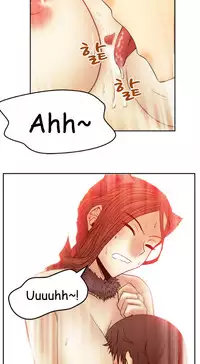 My Office Ch.1-38 (English) (Ongoing)