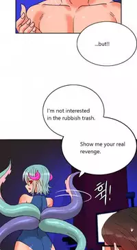 [Pimpdog] Johnson Contractor [English] (Incomplete)