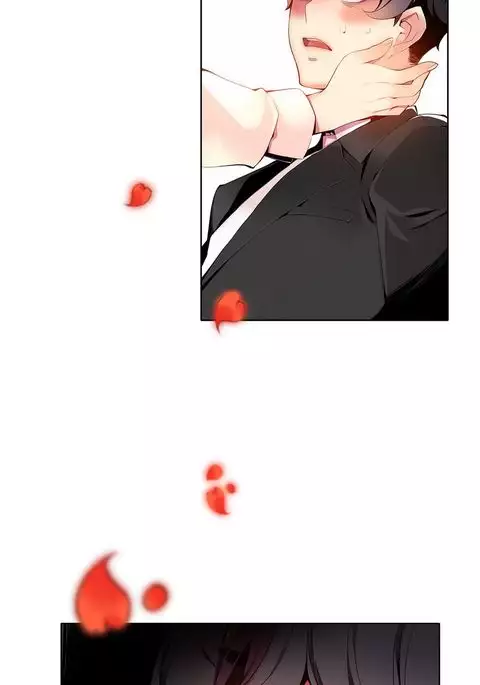 Lilith`s Cord Ch.1-13