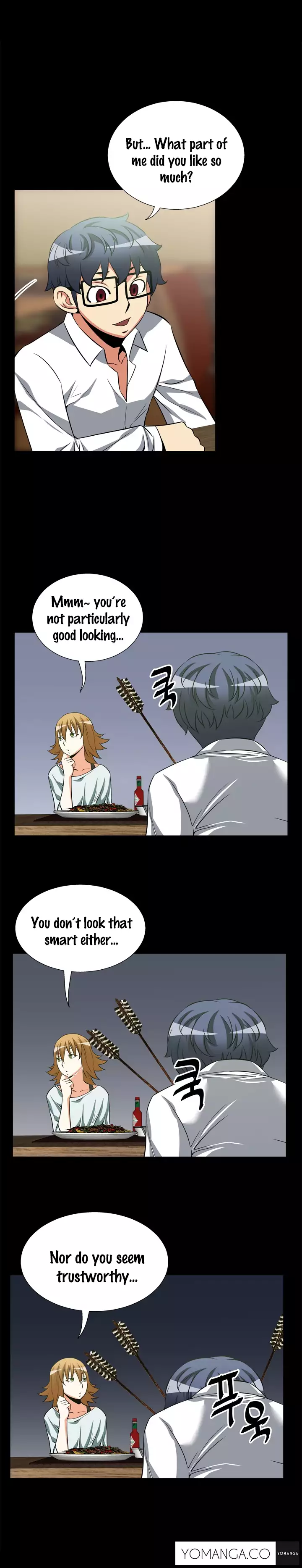 Love Parameter Ch.1-23