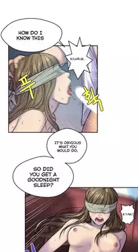 Ghost Love Ch.1-20.5 (English) (YoManga) (Ongoing)