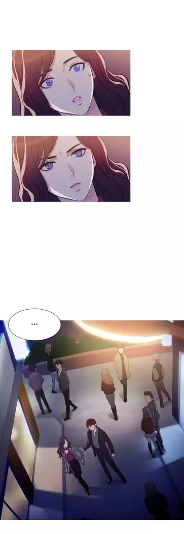 Scandal of the Witch Ch.0-29