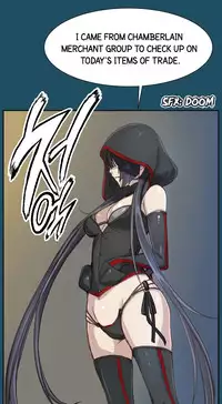 [Hong BanJang] Aharoo Ch.1-29 (English) (YoManga) (Ongoing)