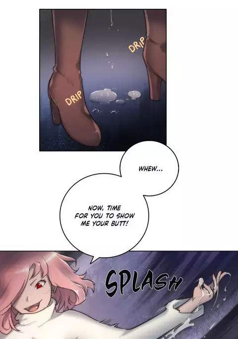 Sex Knights-Erotic Sensuality & Perception Ch.1-12