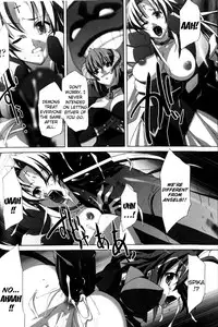 [Anthology] Slave Heroines Vol. 11 [English] {Kizlan}