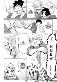 [Asuhiro] Koiiro Oppai Ch. 1 - 6 (English) [Trinity Translations Team]