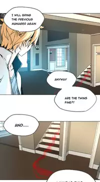 [Fantastic Whale] Twin Slave Ch.1-32 (English) (Ongoing)