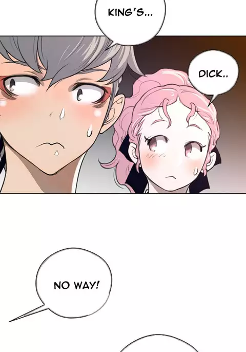 Perfect Half Ch.1-32