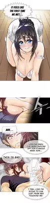 [ButcherBoy] Household Affairs Ch.1-29 (English) (YoManga) (Ongoing)