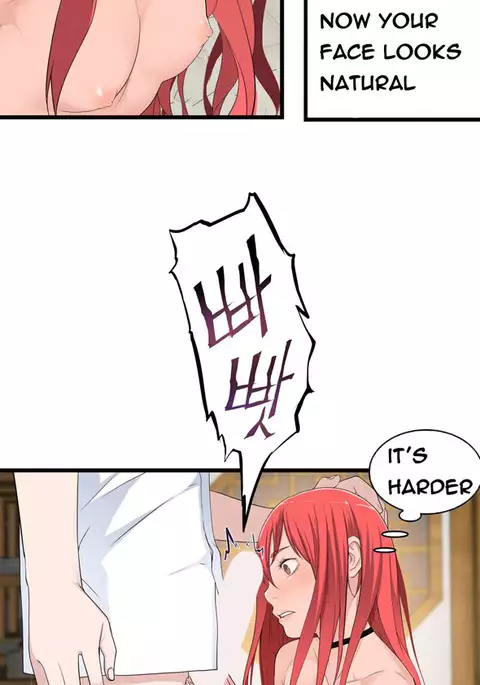 Tissue Thieves Ch.1-32