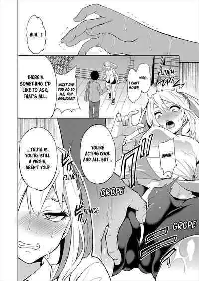 Saenai Boku wa Saimin Cheat de Musou Suru Ch. 2