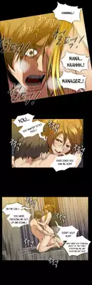 [Yihyeonmin] Drug Candy Ch.0-42 (English) (YoManga) (Ongoing)