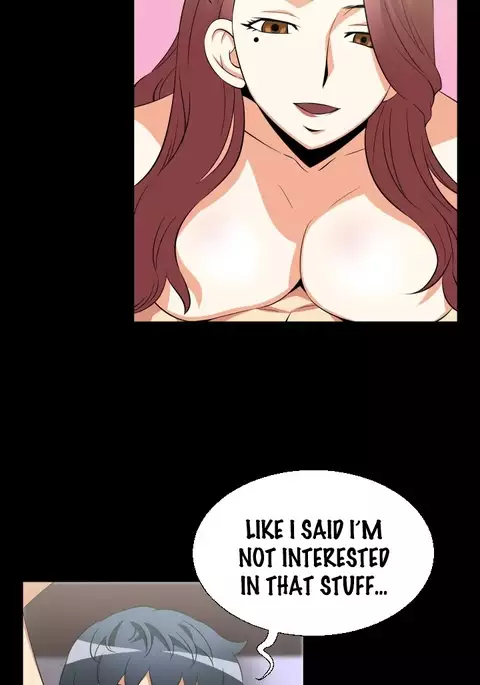 Love Parameter Ch.1-49