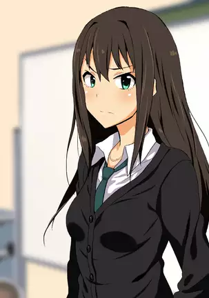 Kūru-Kei Aidoru no Chō Dosukebe Hentai-Gei Kiroku