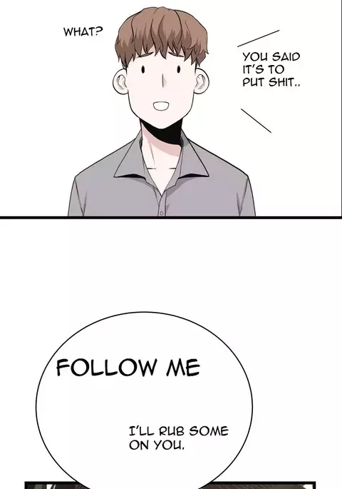 Tissue Thieves Ch.1-31