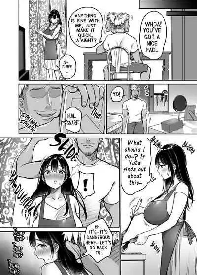 Soredemo Boku wa Yuno ga Suki - I Still Love Yuno Anyway