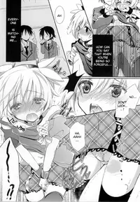 (C86) [Ennui-tei (Ousawa Kanata)] Nagisa-chan to Hokentaiiku! (Ansatsu Kyoushitsu) [English]