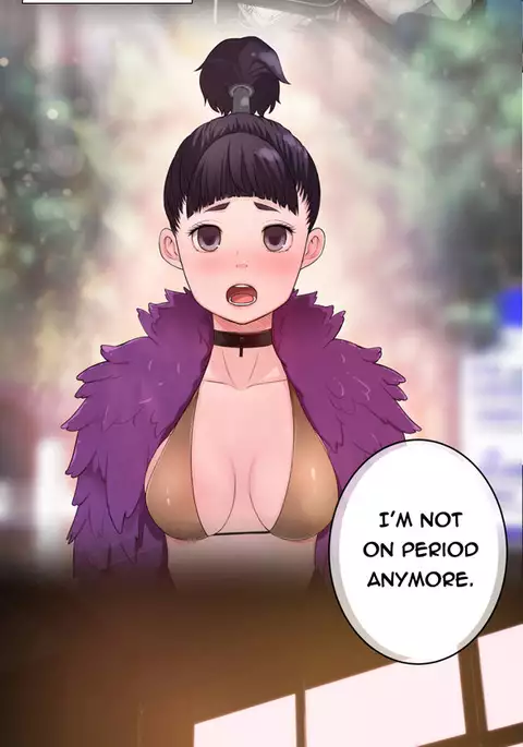 Tissue Thieves Ch.1-9