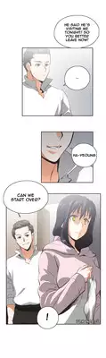 [Husky guy] SStudy Ch.0-36 (English) (YoManga) (Ongoing)