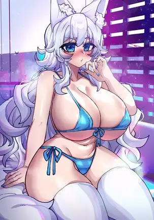 Lewd Lumi