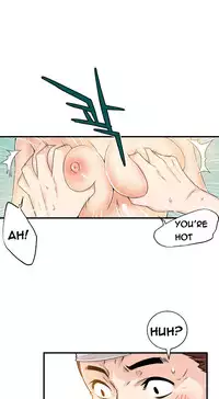 [Gyuo] Kill the Dead Bastard Ch.0-18 (English) (Ongoing)