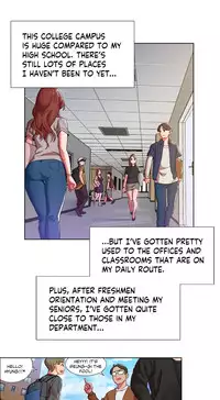 Rental Girls Ch 4 - 11