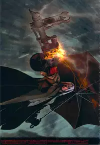 (C81) [GADGET (A-10)] GIRLIE vol.4 (Kannagi)