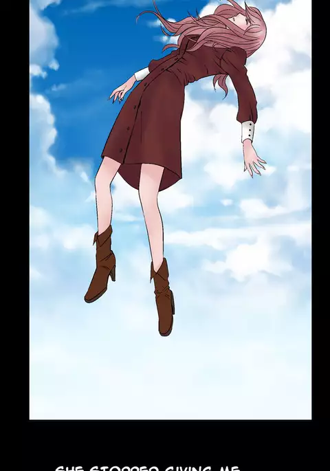 The Taste of Hands Ch.1-64