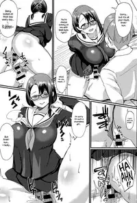 [Sowitchraw] MEET MEAT (COMIC Anthurium 032 2015-12) [English] {NecroManCr}