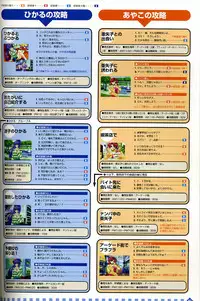 [Visual Fanbook][F&C] きゃんきゃんバニー プルミエール２攻略&設定資料集