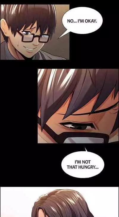 [Serious] Taste of Forbbiden Fruit Ch.31/53 [English] [Hentai Universe]